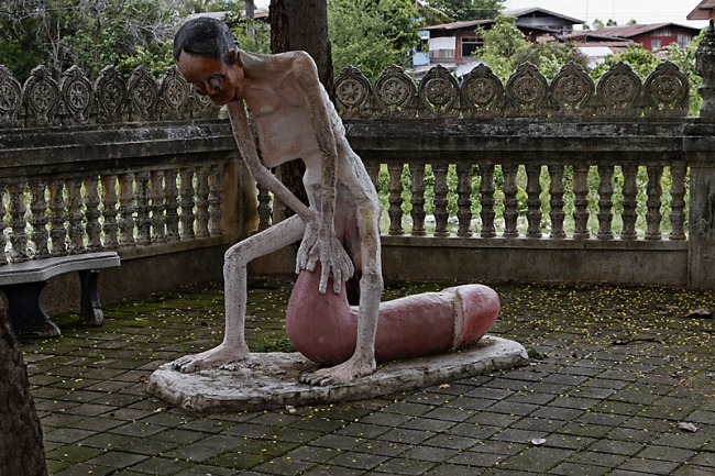 Prasat Sa Kamphaeng Yai-097